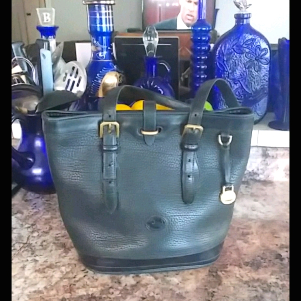 Dooney & Bourke Shoulder/Tote bag AWL